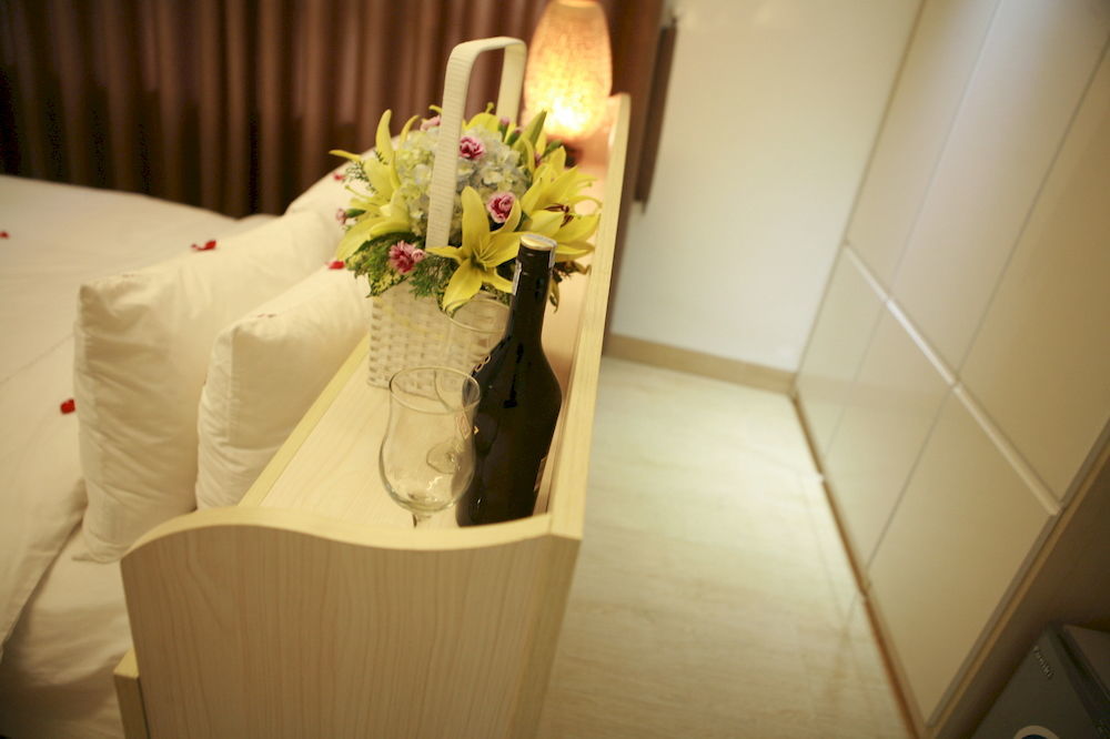 娜姆酒店 河内 外观 照片